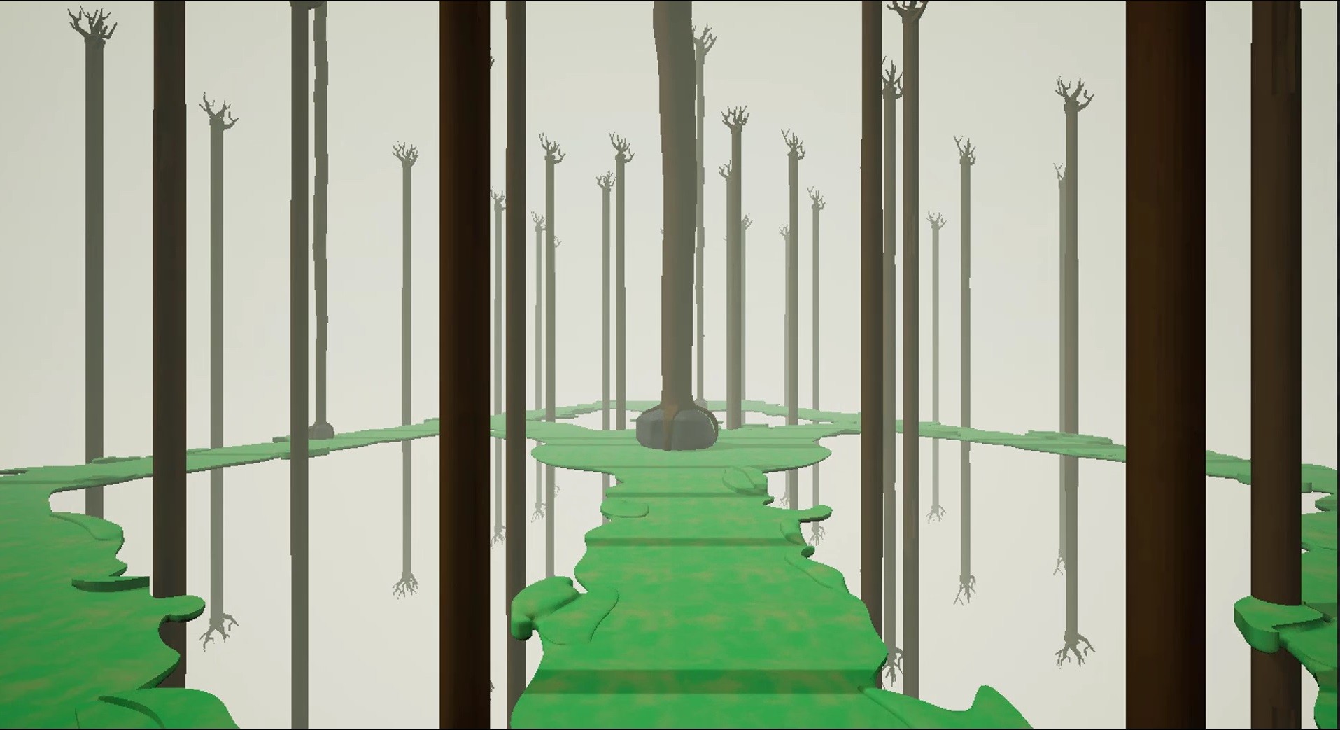 LyokoVR screenshot 3
