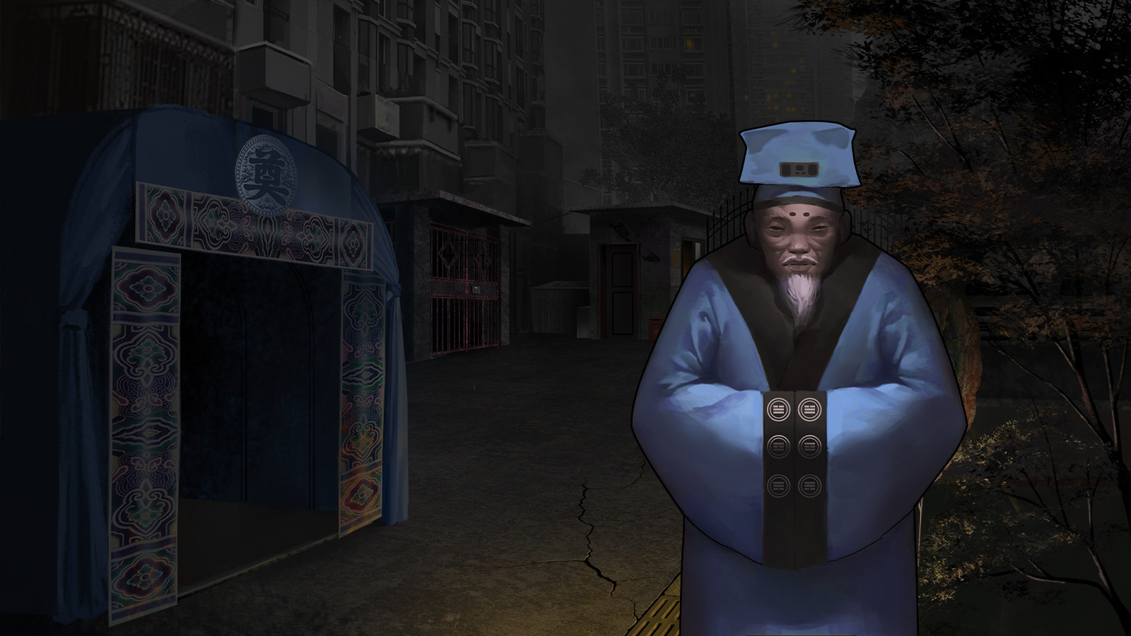Paper Bride screenshot 5