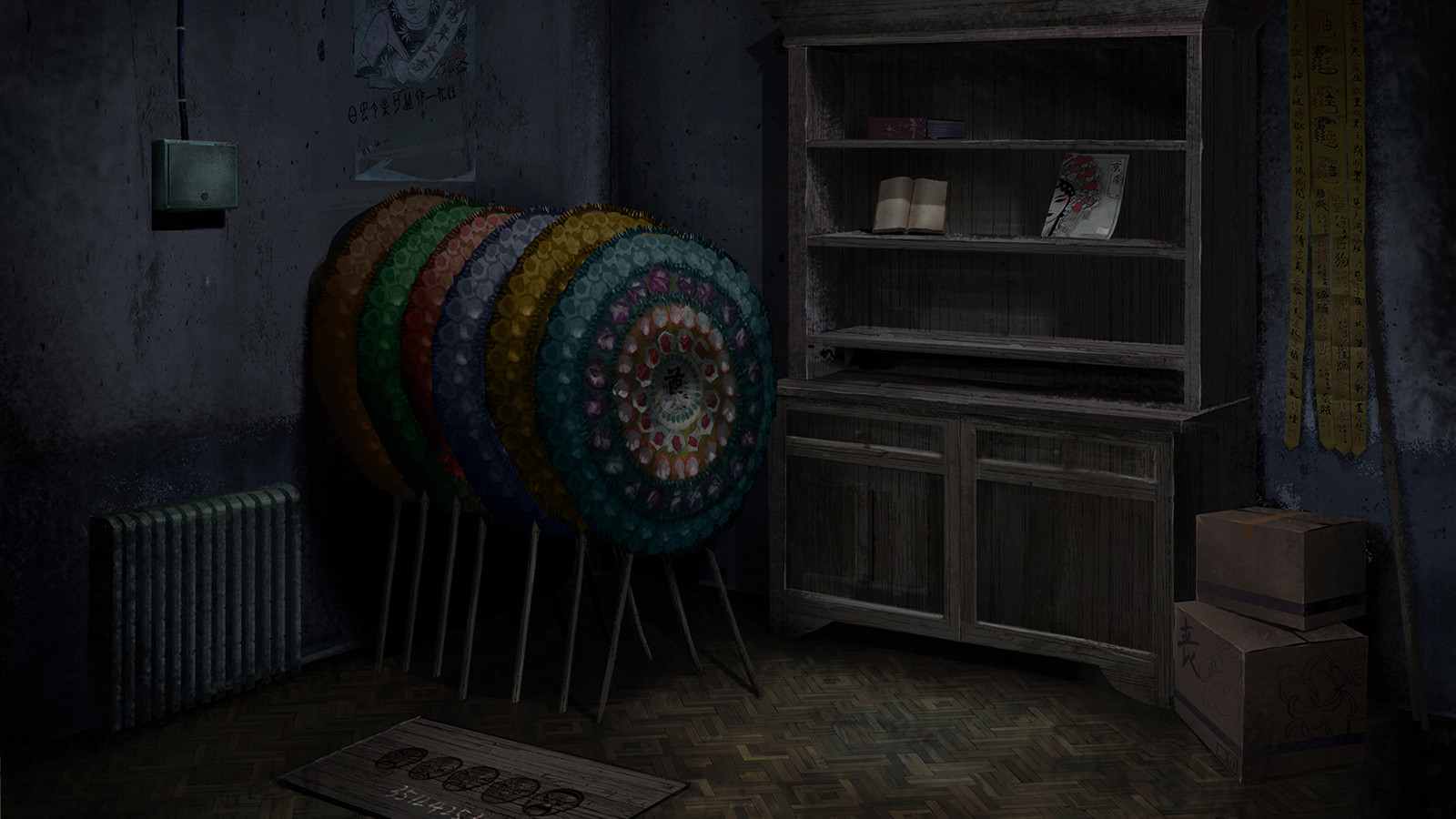 Paper Bride screenshot 10