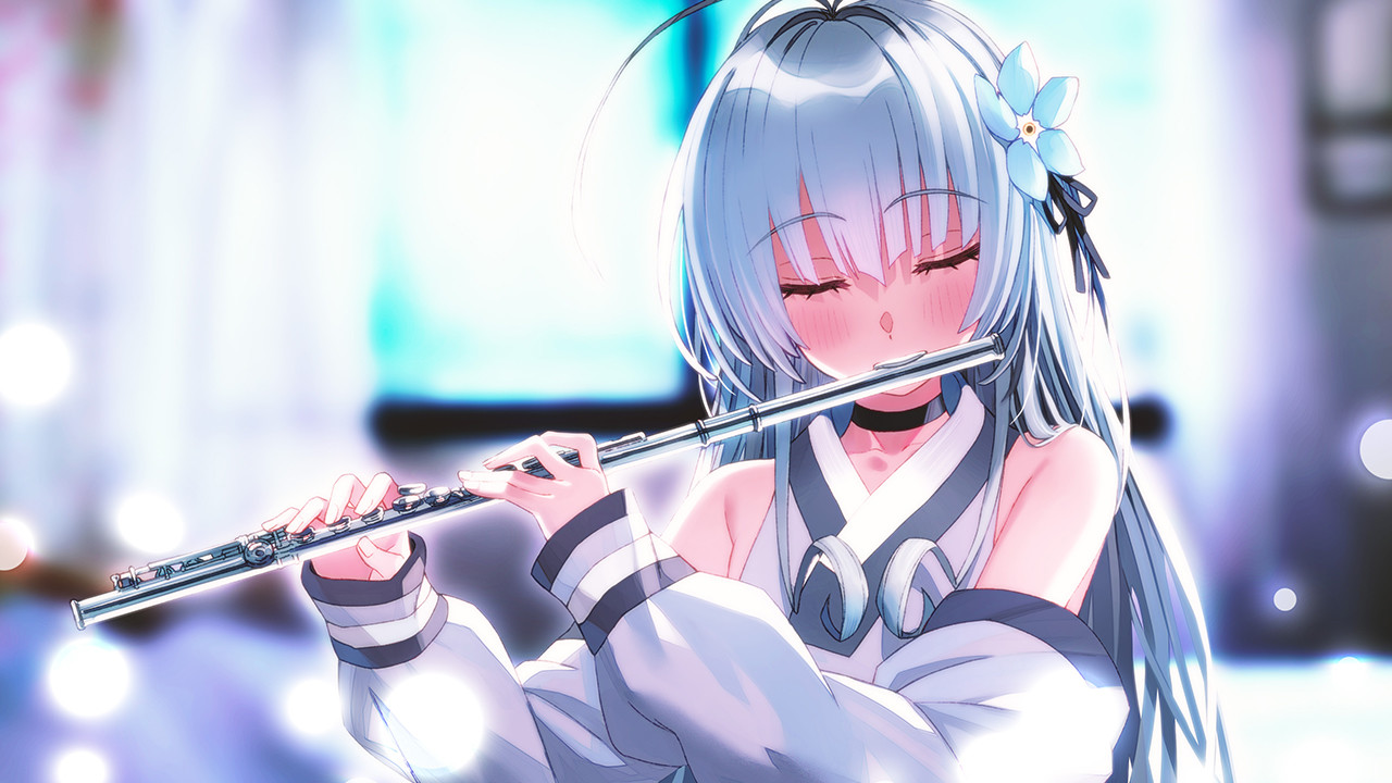 Love Flute screenshot 1