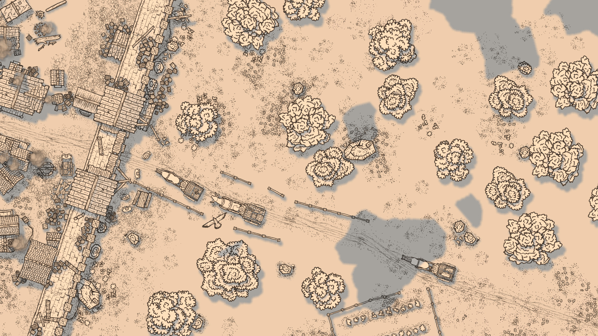 Might of Merchants screenshot 3