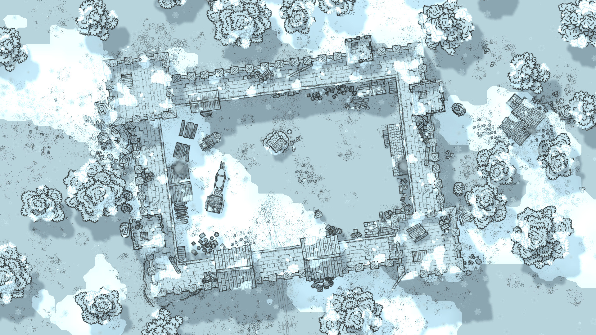Might of Merchants screenshot 8