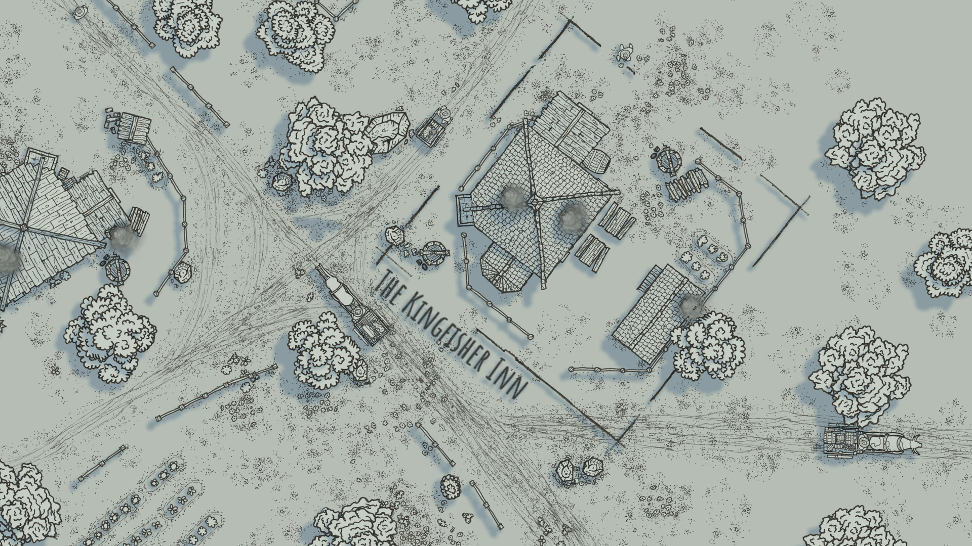 Might of Merchants screenshot 5