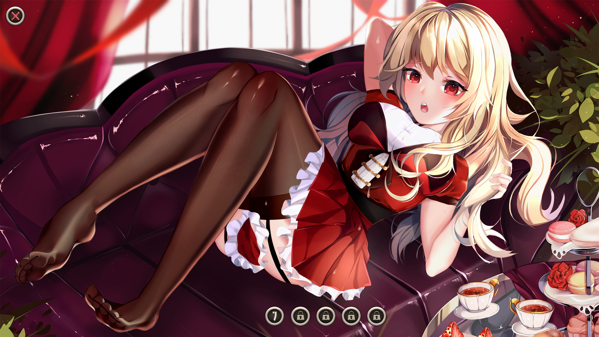 Hentai Sakura πΈπ screenshot 10