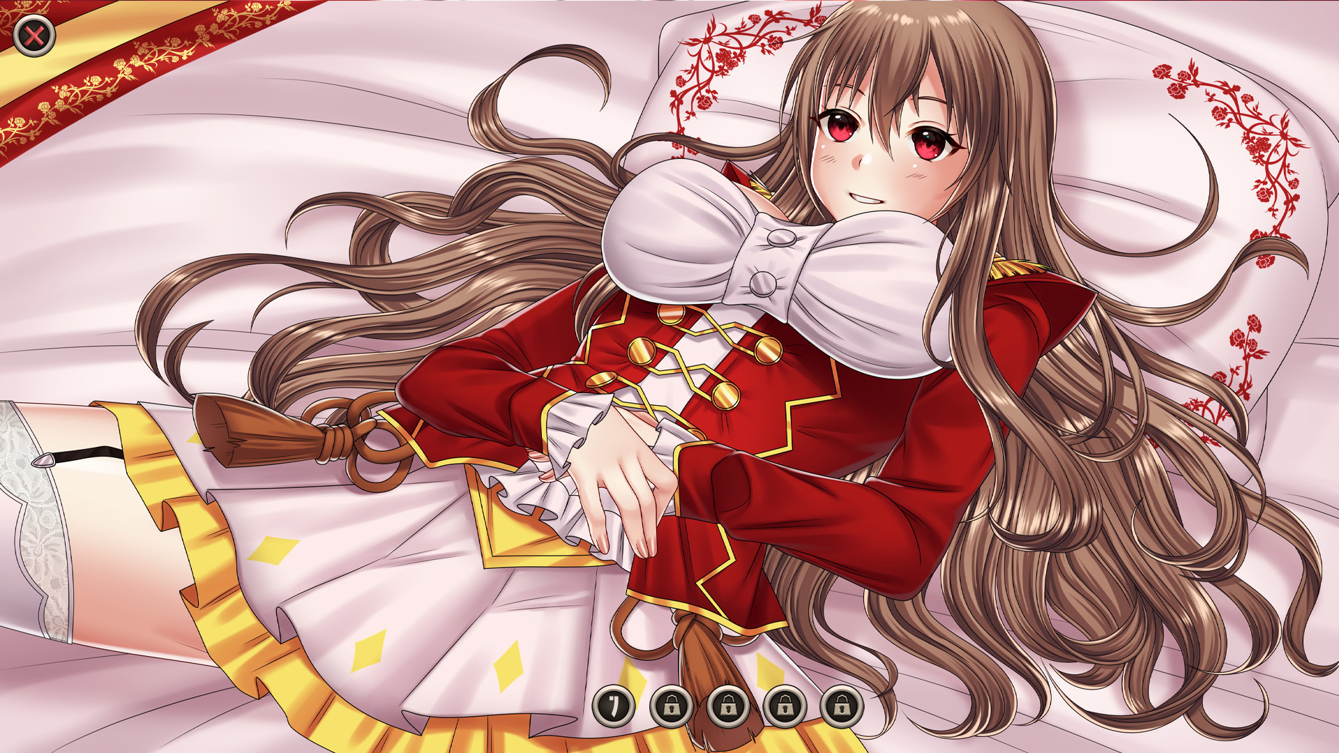Hentai Sakura πΈπ screenshot 9