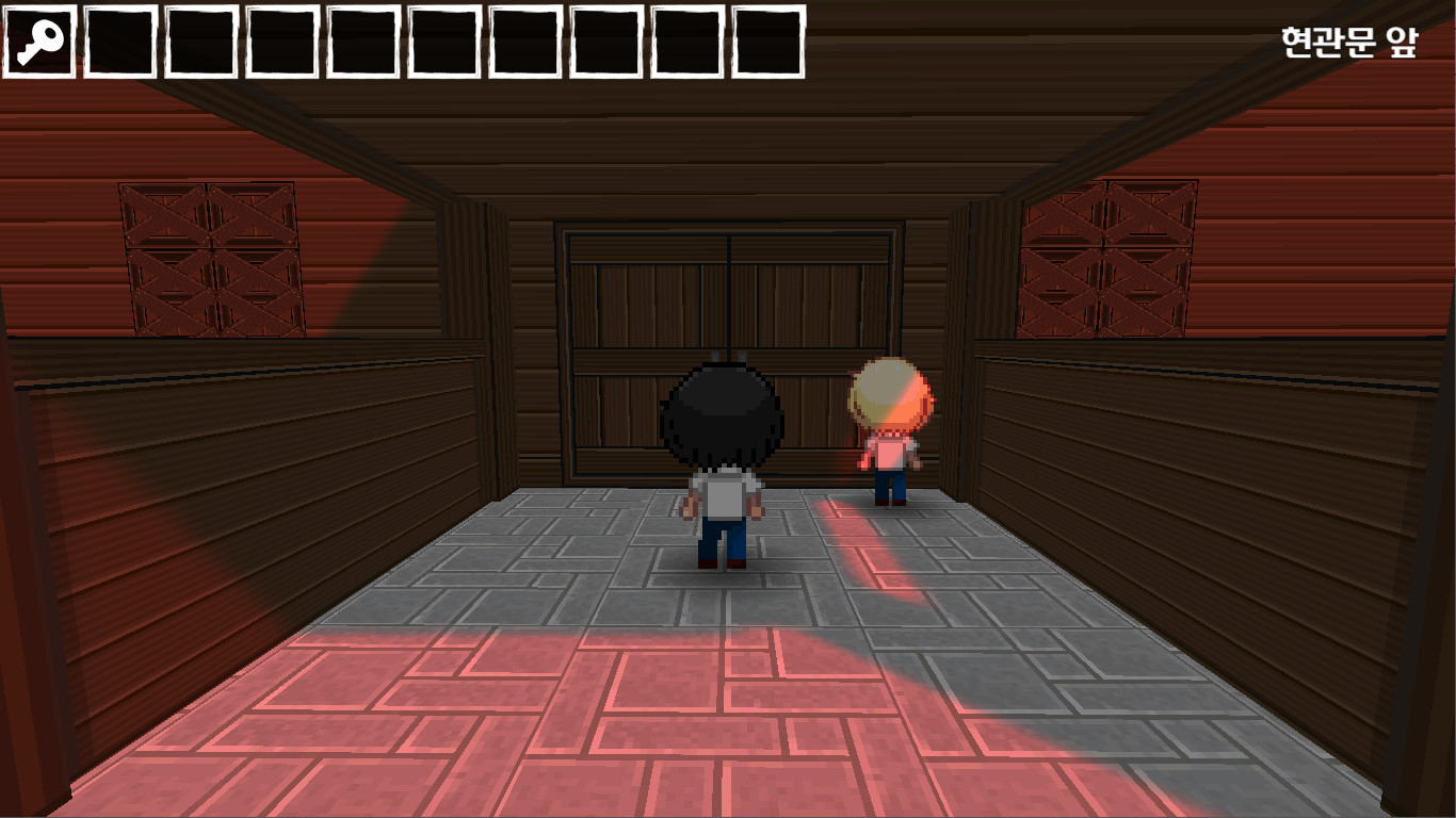 The Little Spirit of the East screenshot 5