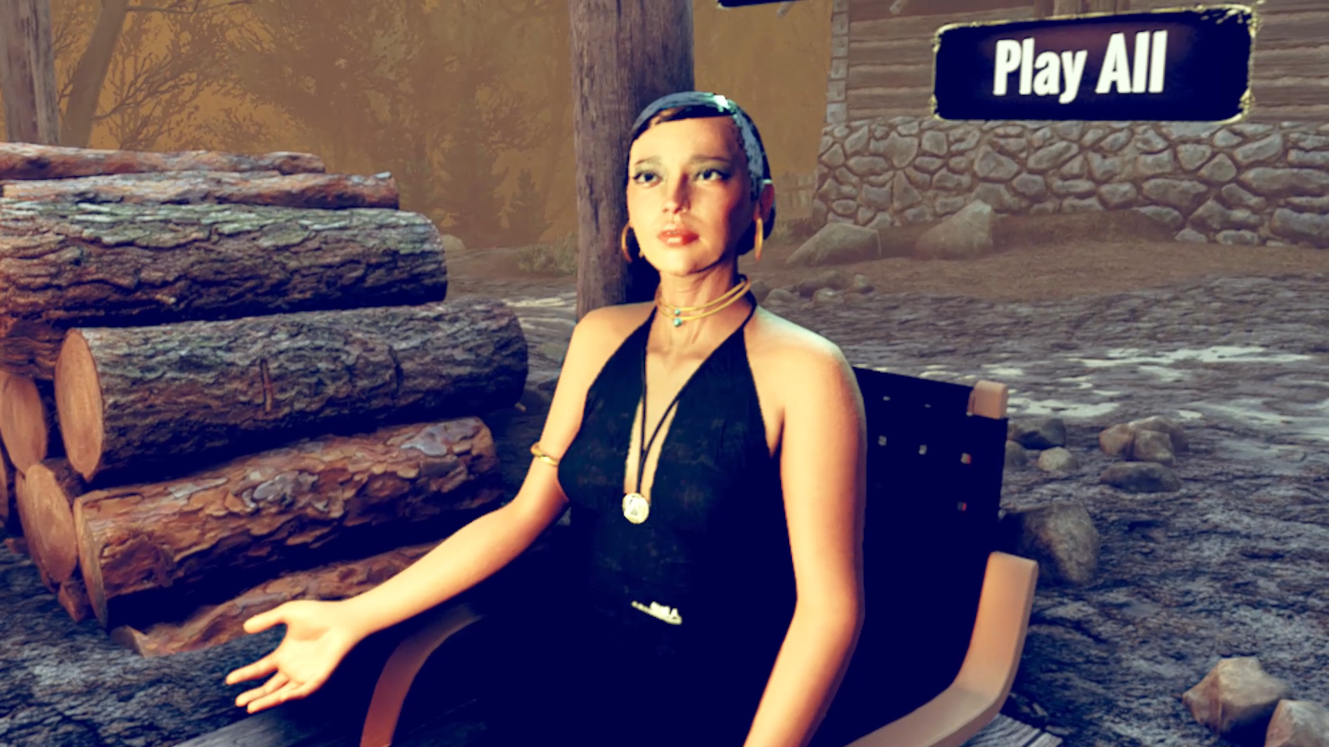 Anxiety Treatment with Relaxation Demo screenshot 4