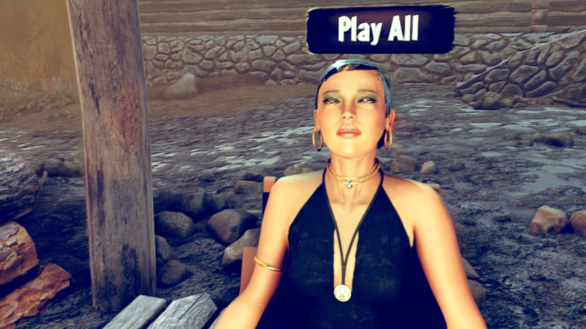 Anxiety Treatment with Relaxation Demo screenshot 5