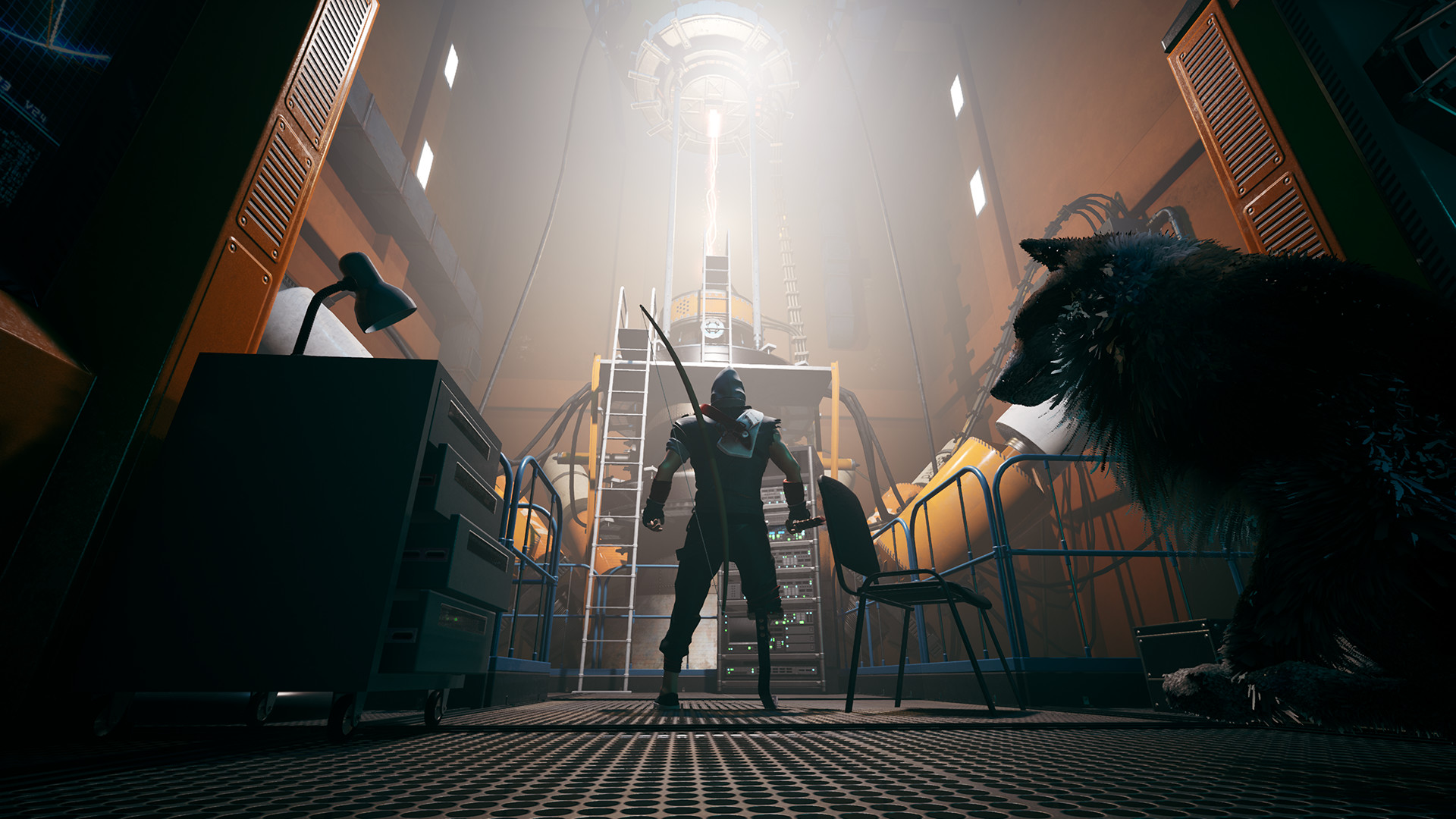 ShadoWave - Revenger screenshot 5