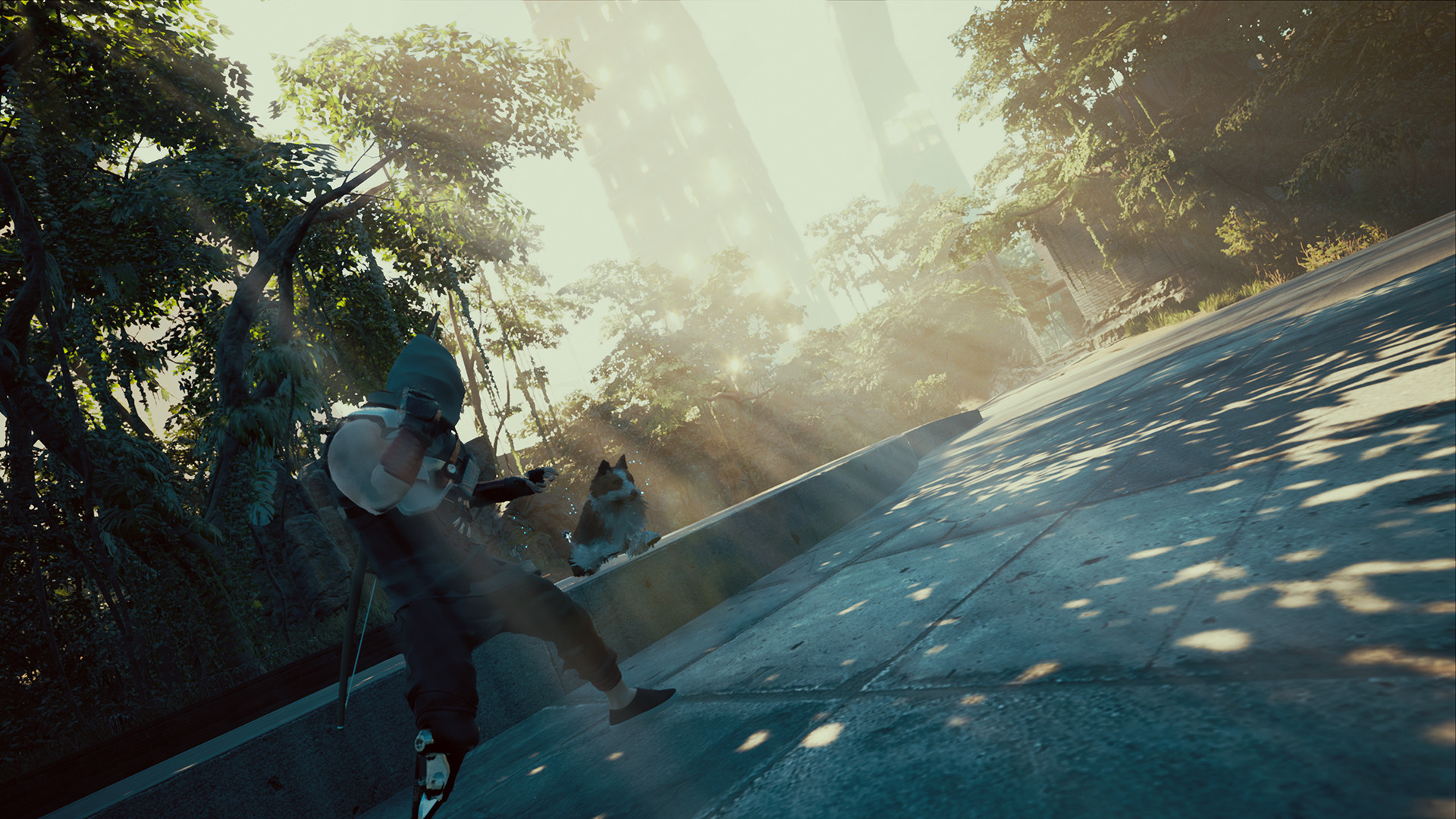 ShadoWave - Revenger screenshot 7