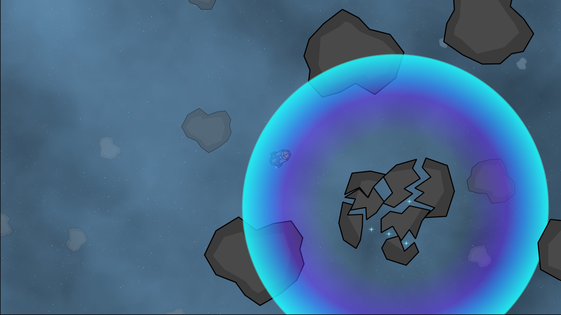 Weakpoint Delta screenshot 1