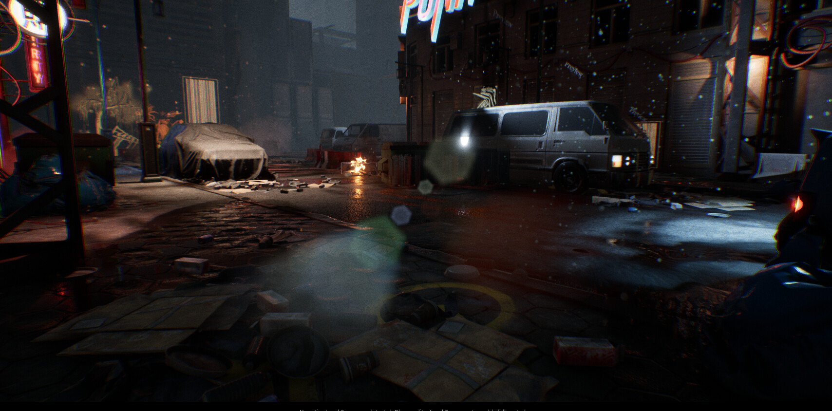 XIO: REVIVE screenshot 10