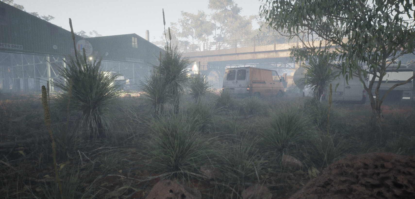 XIO: REVIVE screenshot 20