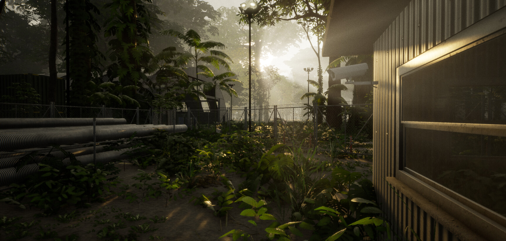 XIO: REVIVE screenshot 7