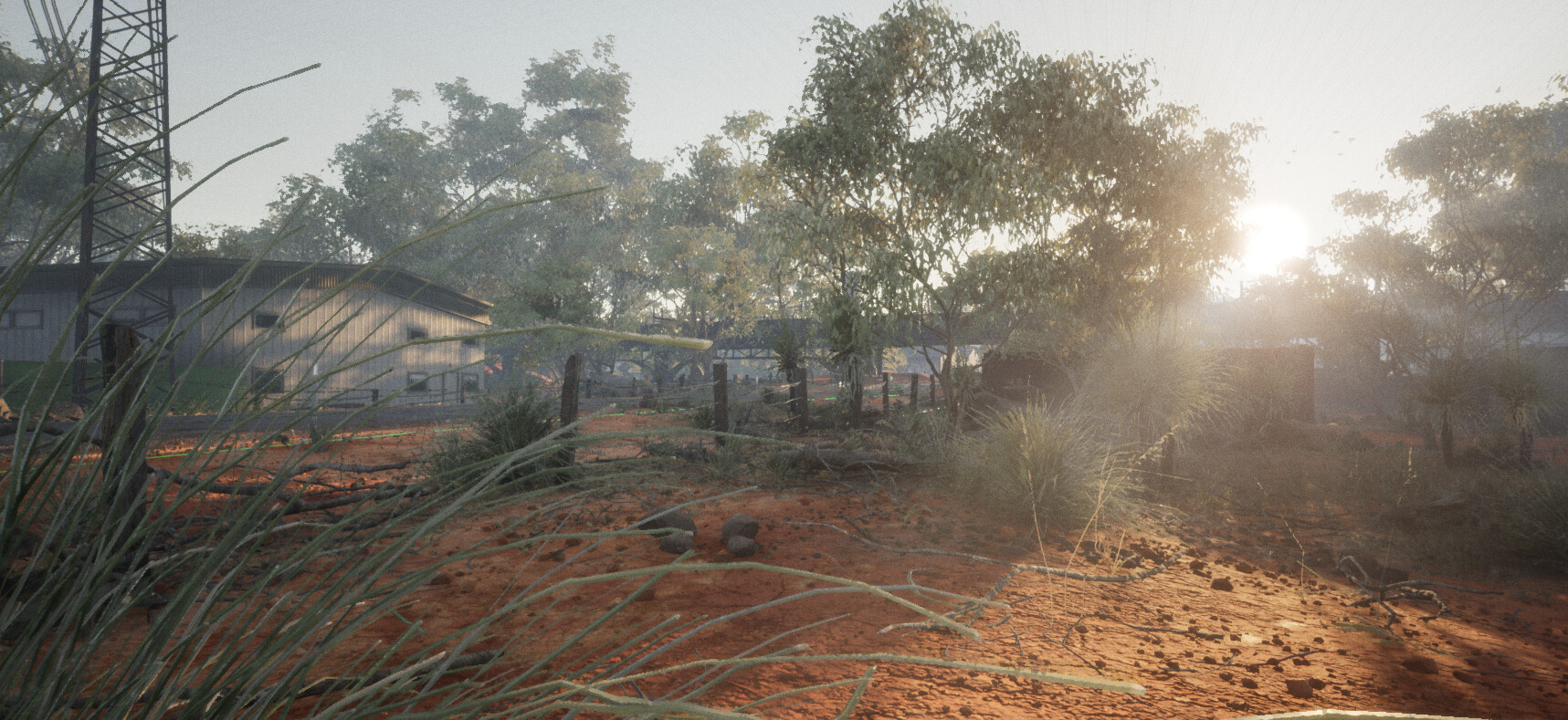 XIO: REVIVE screenshot 14