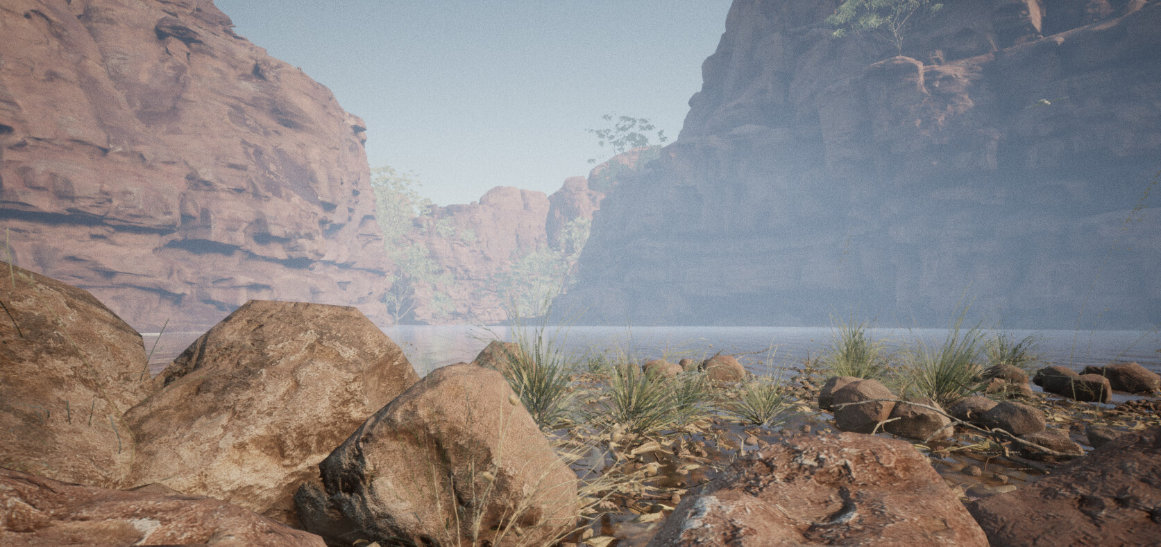 XIO: REVIVE screenshot 17