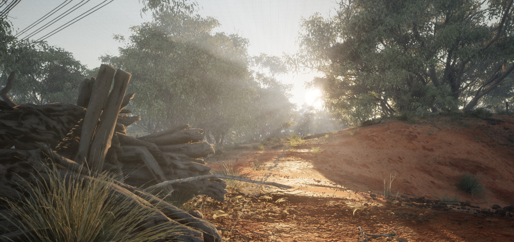 XIO: REVIVE screenshot 15