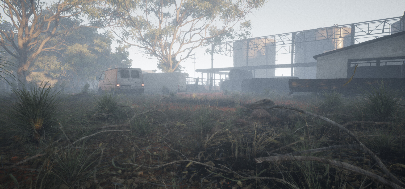 XIO: REVIVE screenshot 18