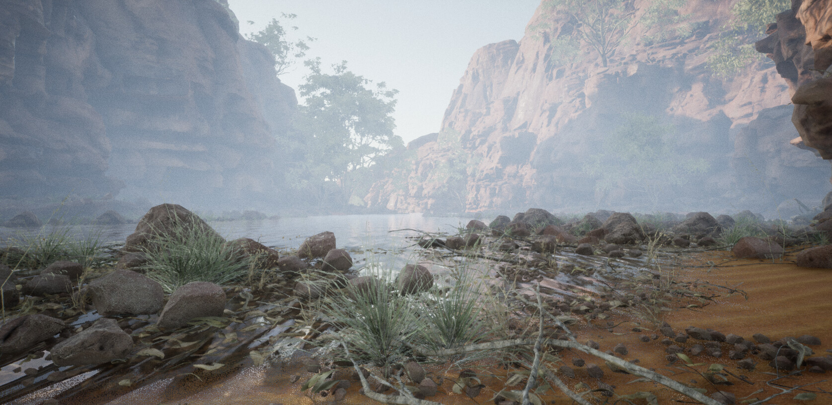 XIO: REVIVE screenshot 16