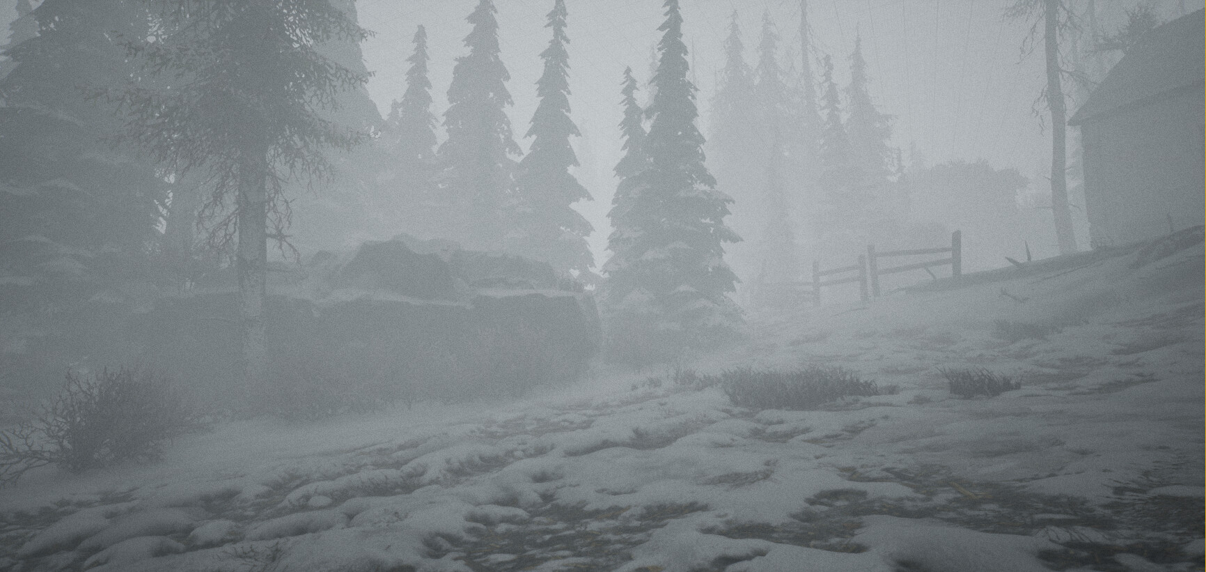 XIO: REVIVE screenshot 8