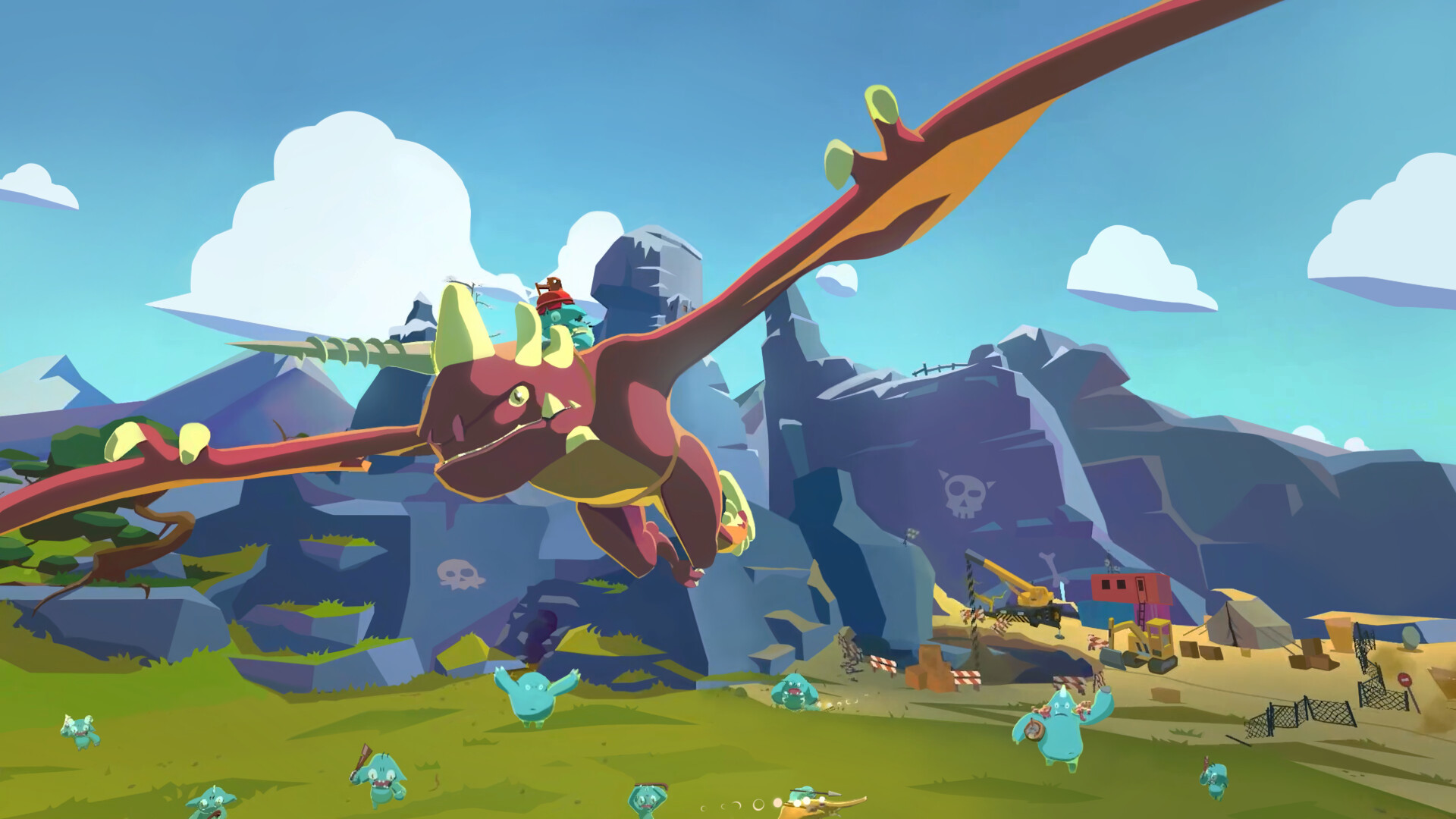 The Chewllers screenshot 8