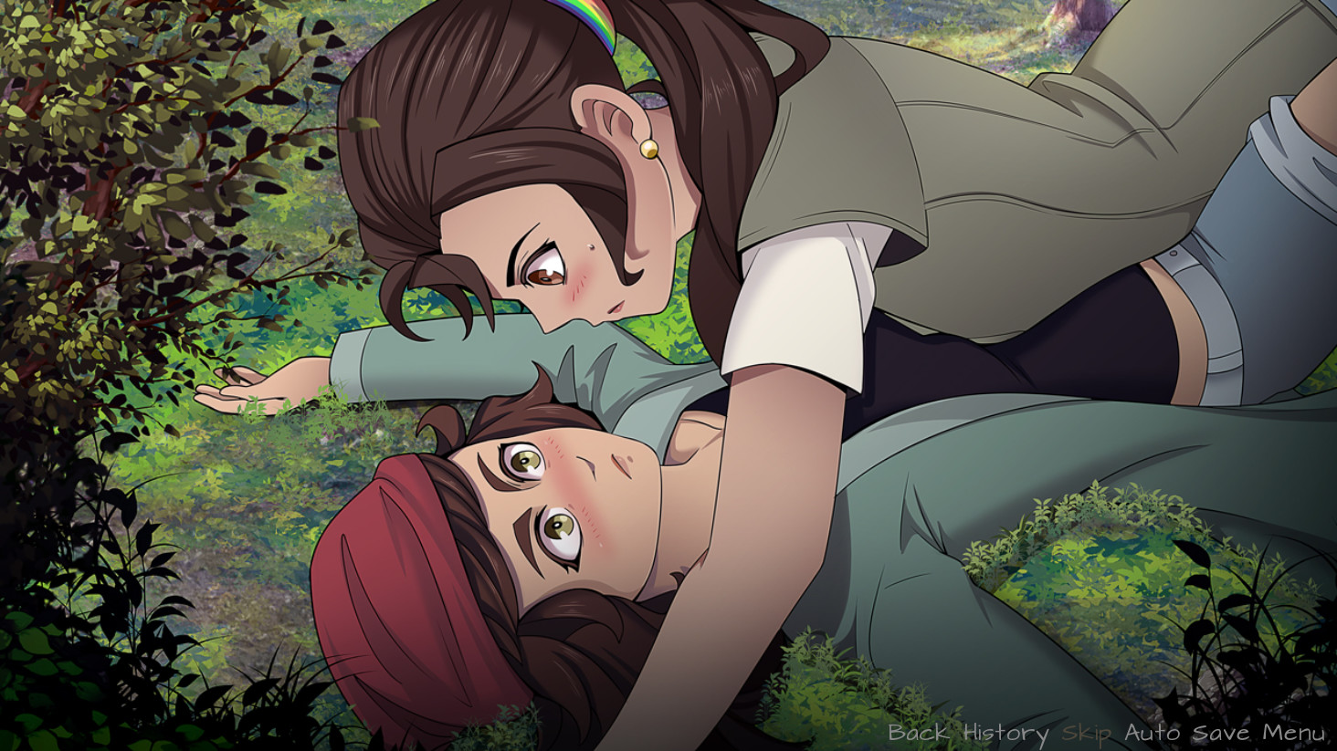 Camp Palut screenshot 6