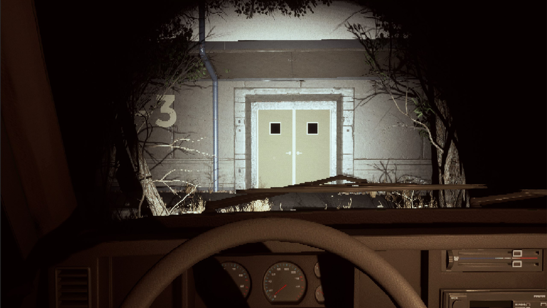 Dark Colors screenshot 1