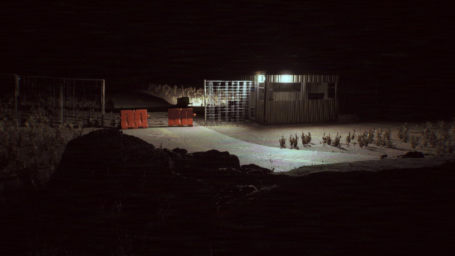Dark Colors screenshot 4