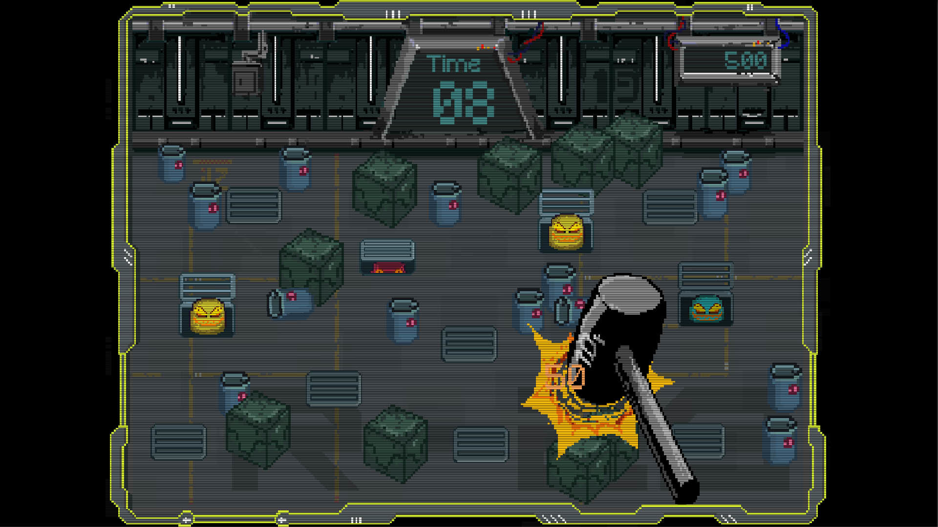 Among Dots screenshot 5