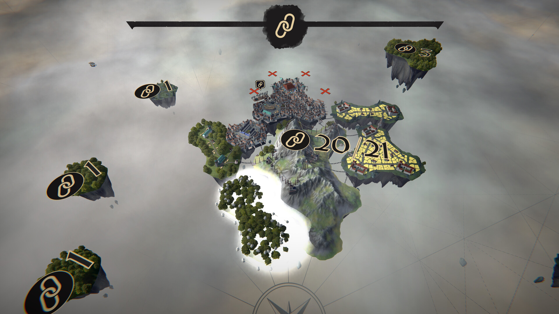 Myriads: Renaissance screenshot 3