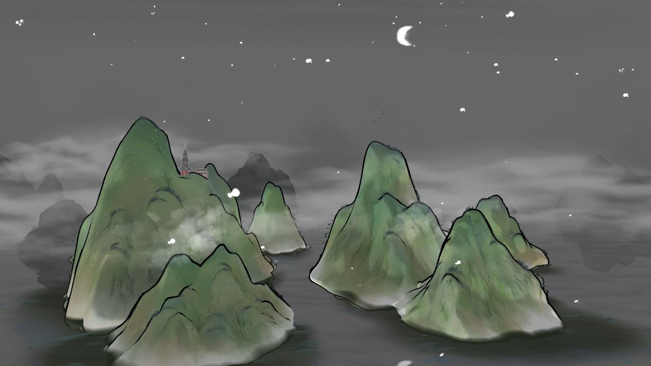天气 screenshot 2