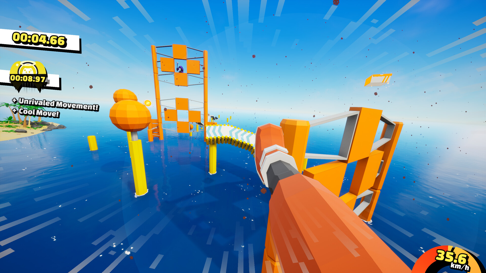 Kick Bastards screenshot 6