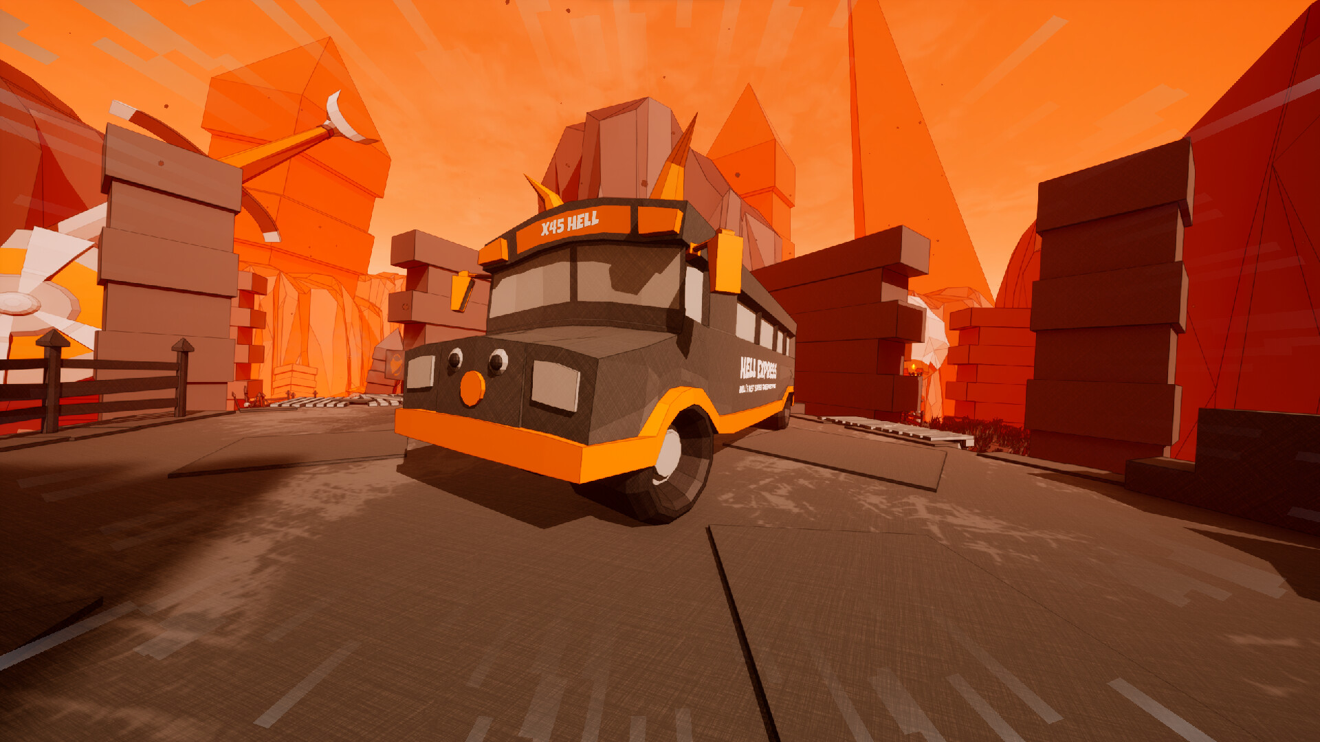 Kick Bastards screenshot 5