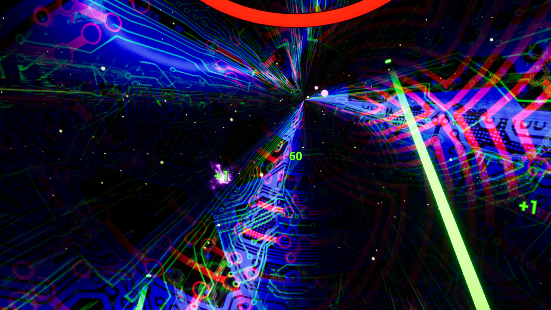 Trip Saber screenshot 4