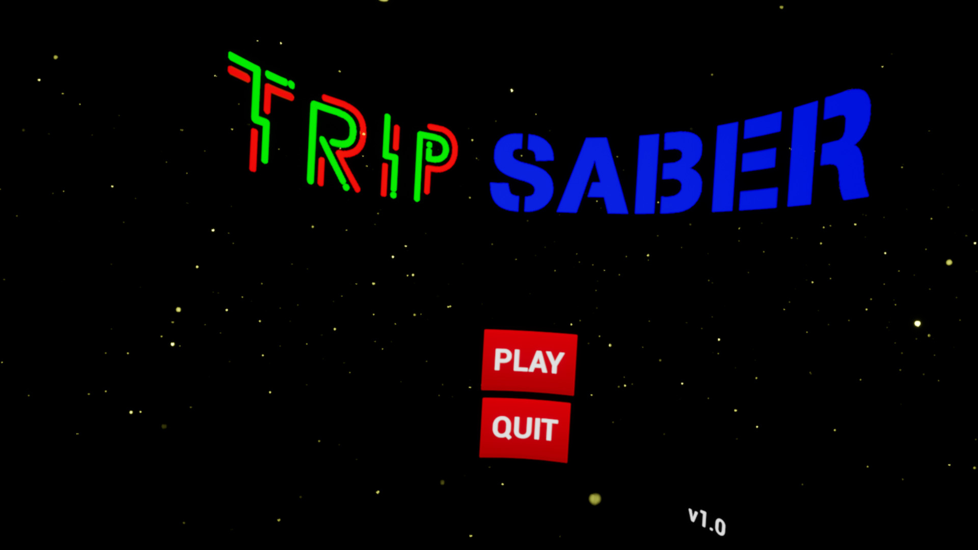 Trip Saber screenshot 1