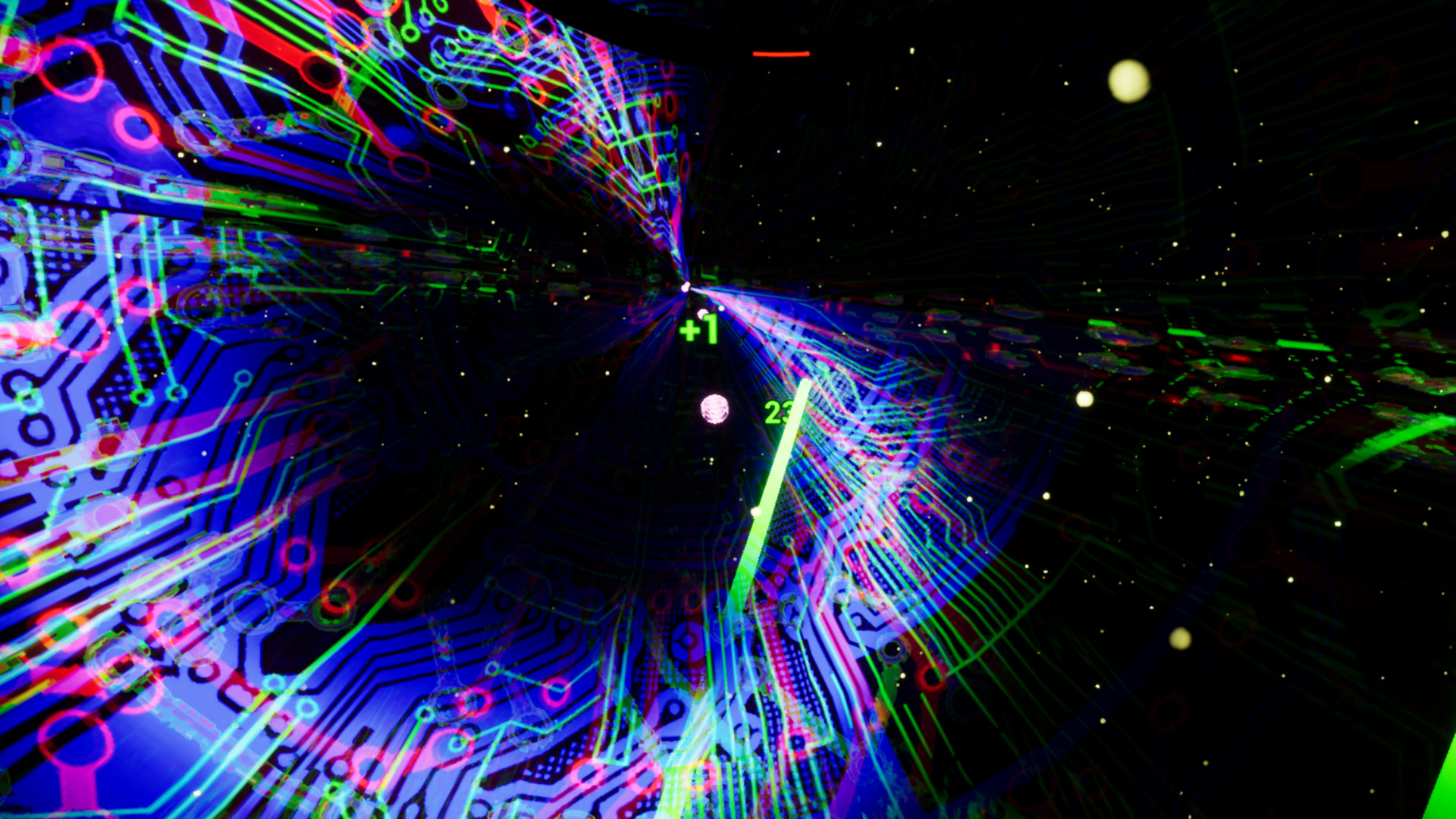 Trip Saber screenshot 3