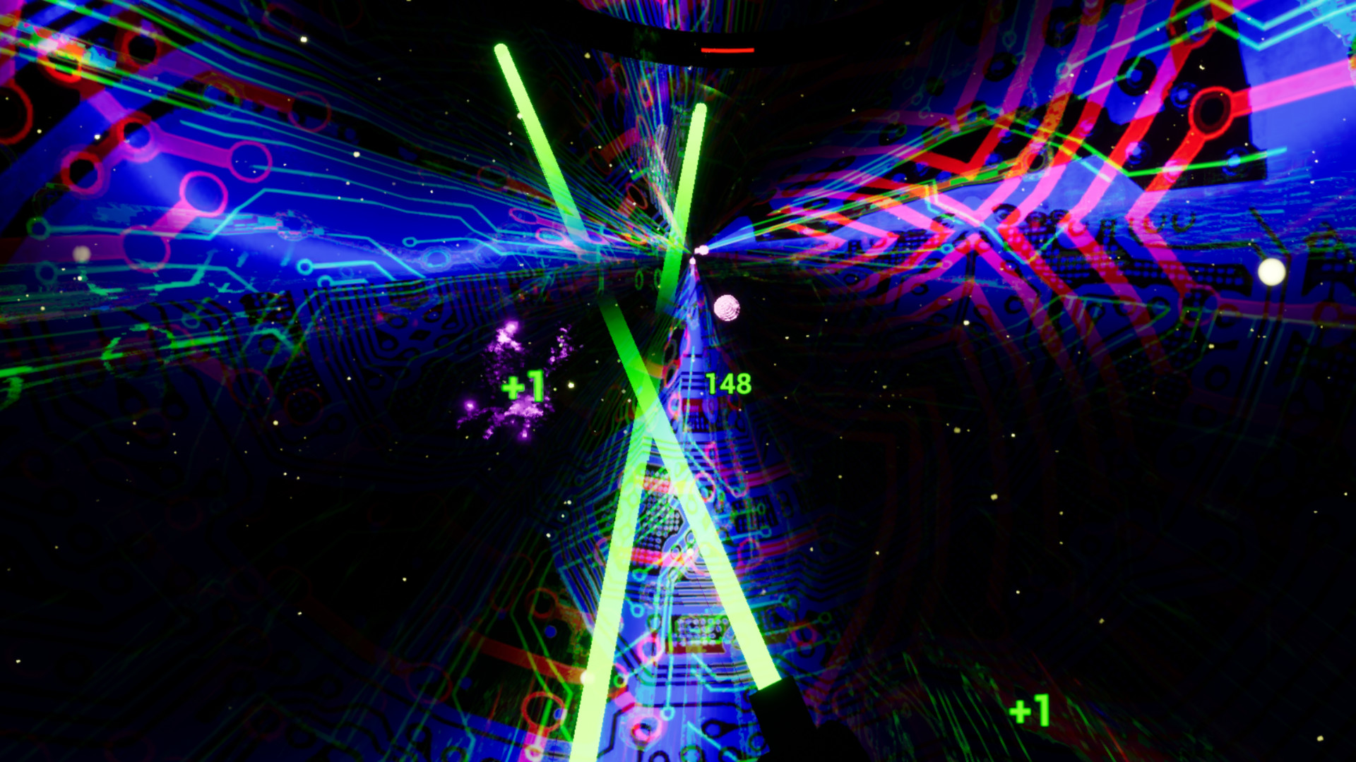 Trip Saber screenshot 5