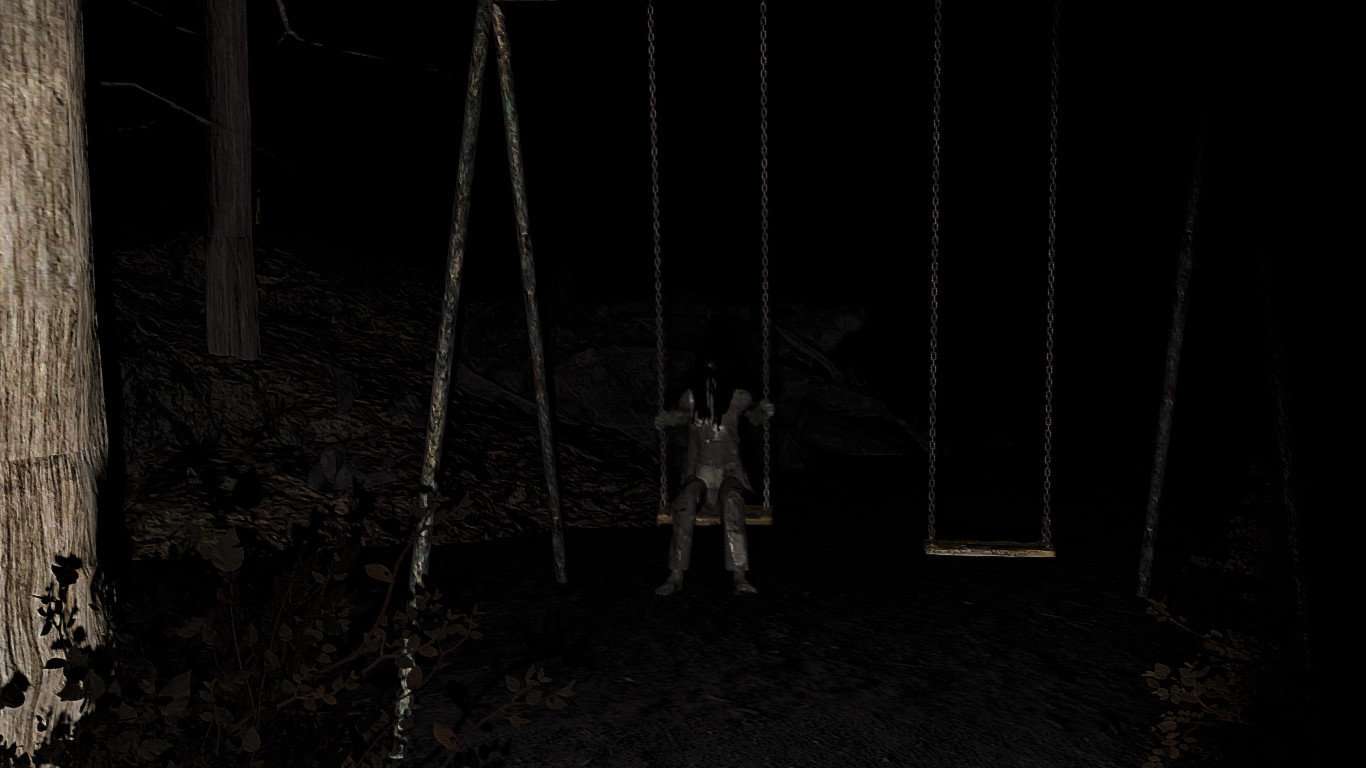 Into The Abyss screenshot 20