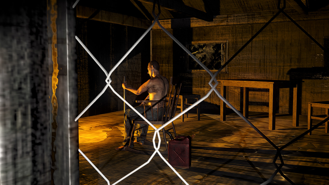 Into The Abyss screenshot 24