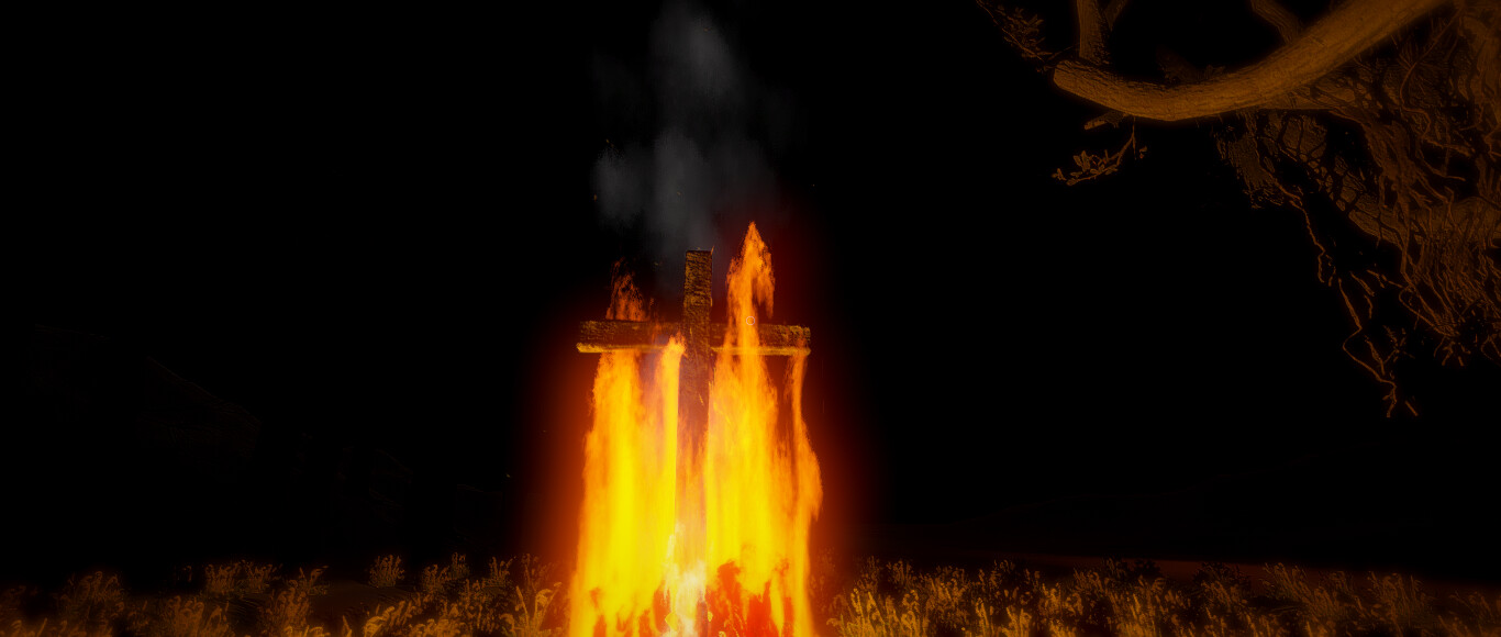 Into The Abyss screenshot 5