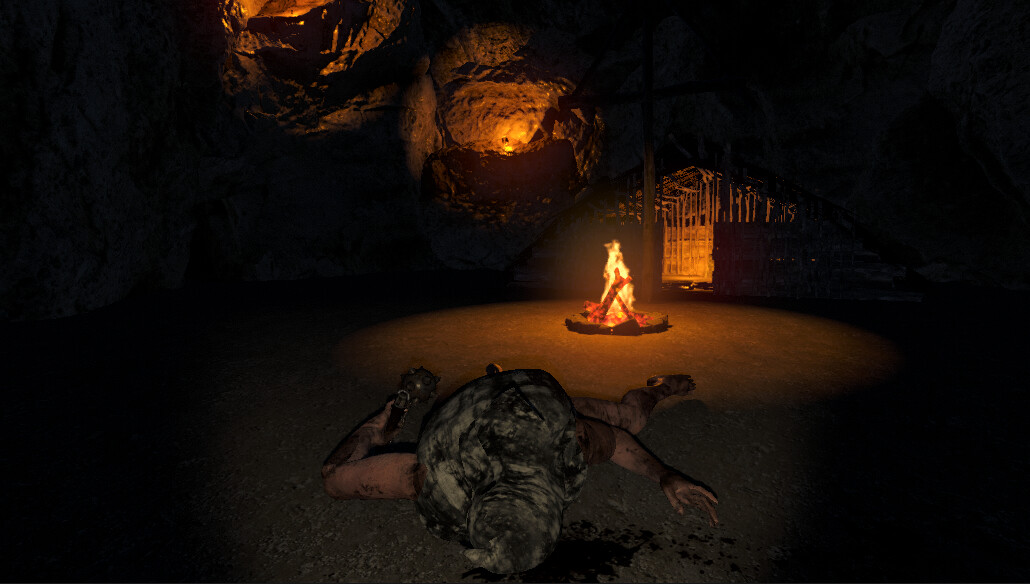 Into The Abyss screenshot 13