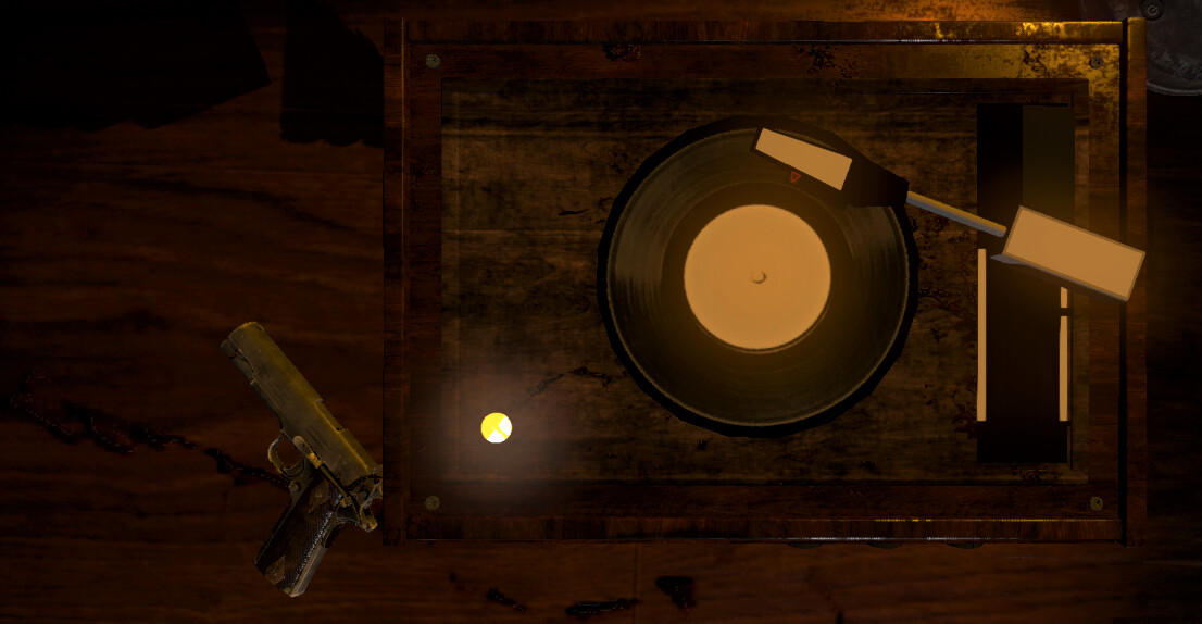 Into The Abyss screenshot 14