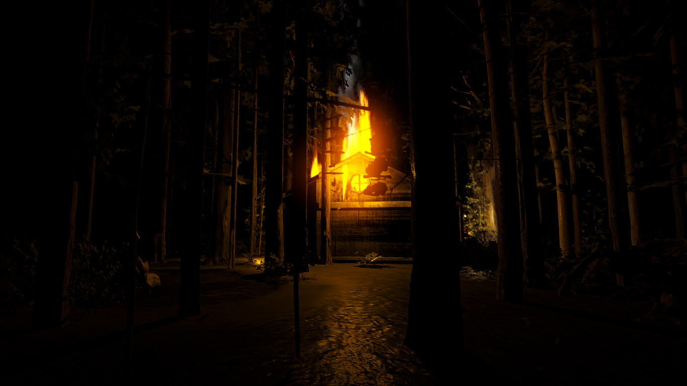 Into The Abyss screenshot 19