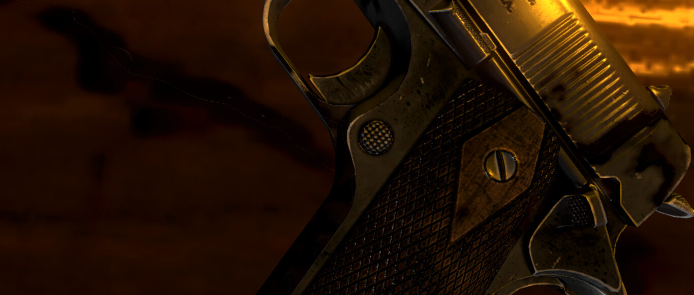 Into The Abyss screenshot 8