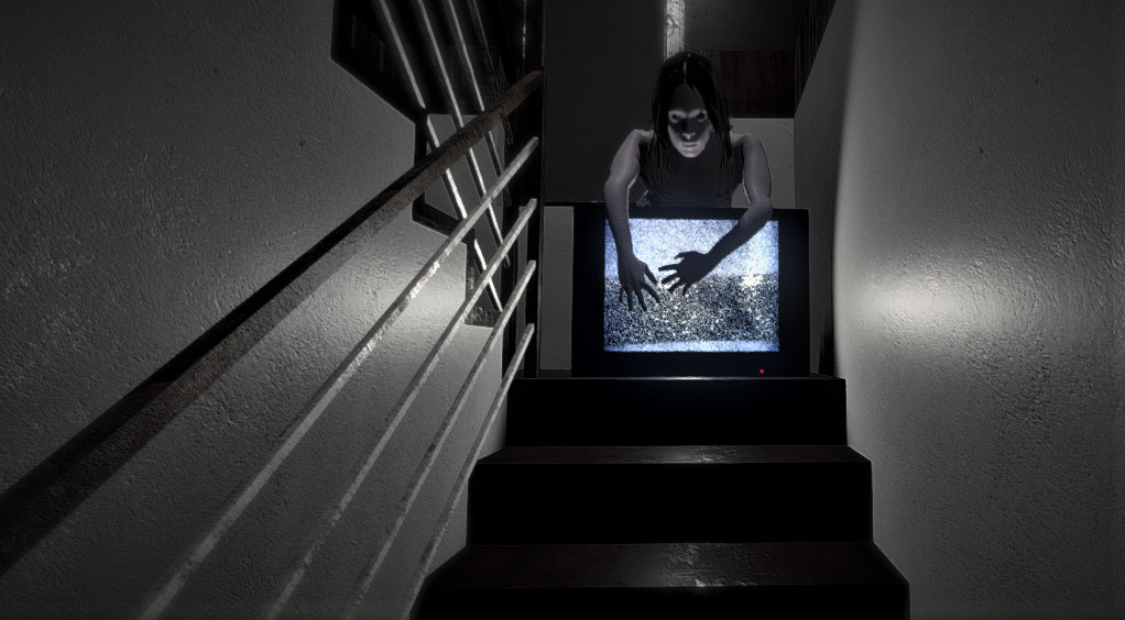 Into The Abyss screenshot 7