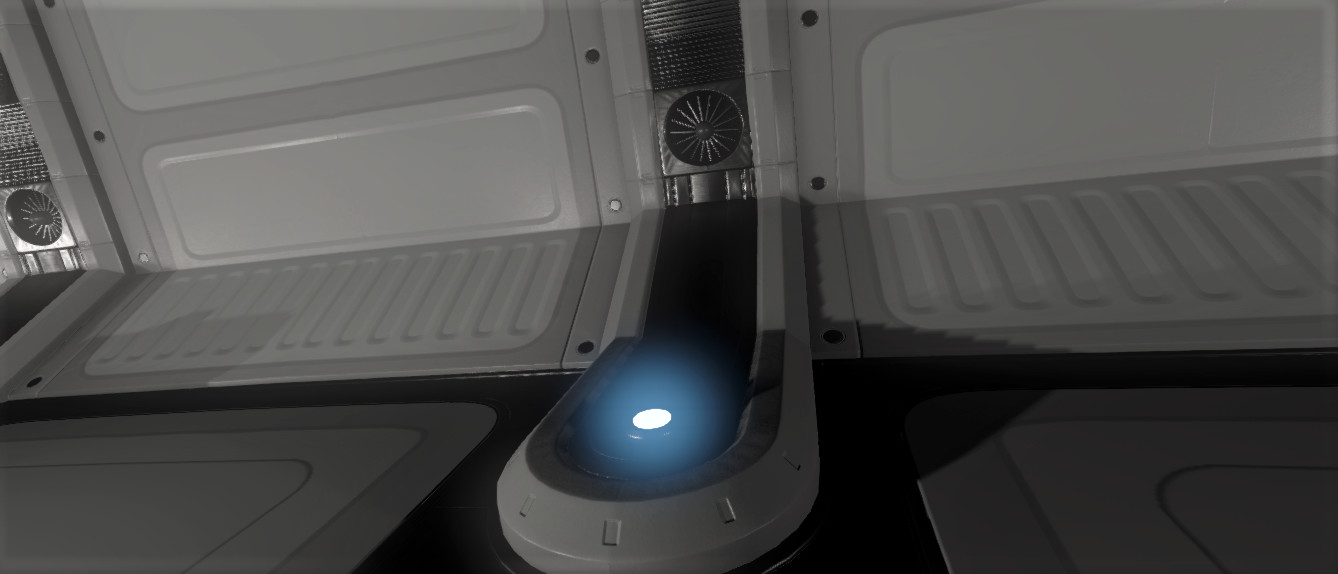 Into The Abyss screenshot 18