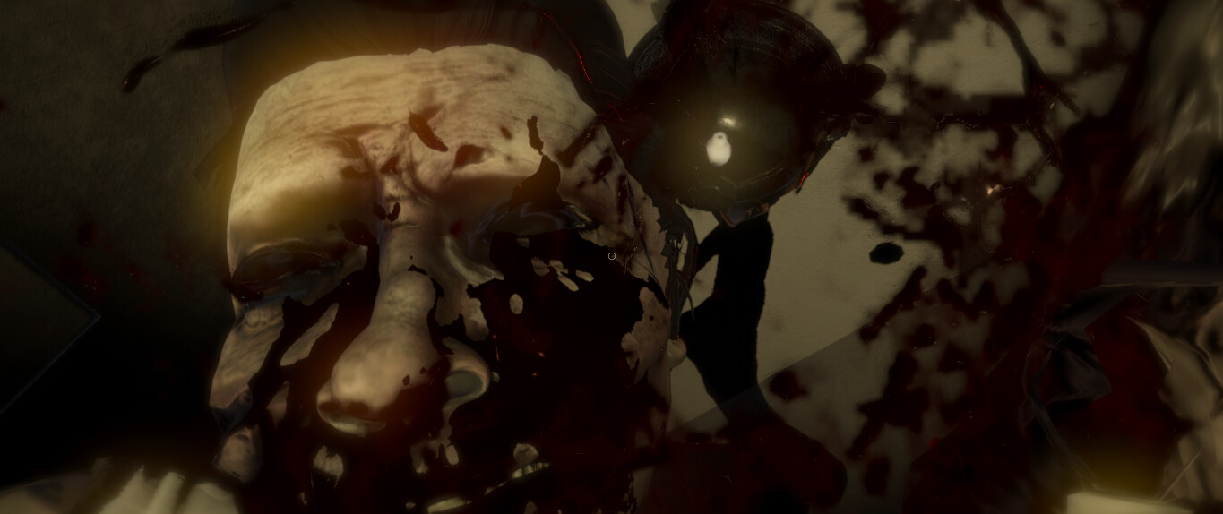 Into The Abyss screenshot 9