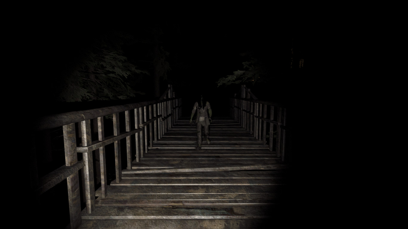 Into The Abyss screenshot 21