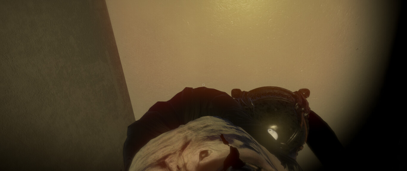 Into The Abyss screenshot 12