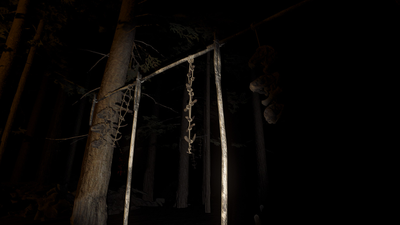 Into The Abyss screenshot 22